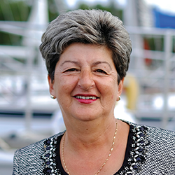 Teresa Trojanowicz